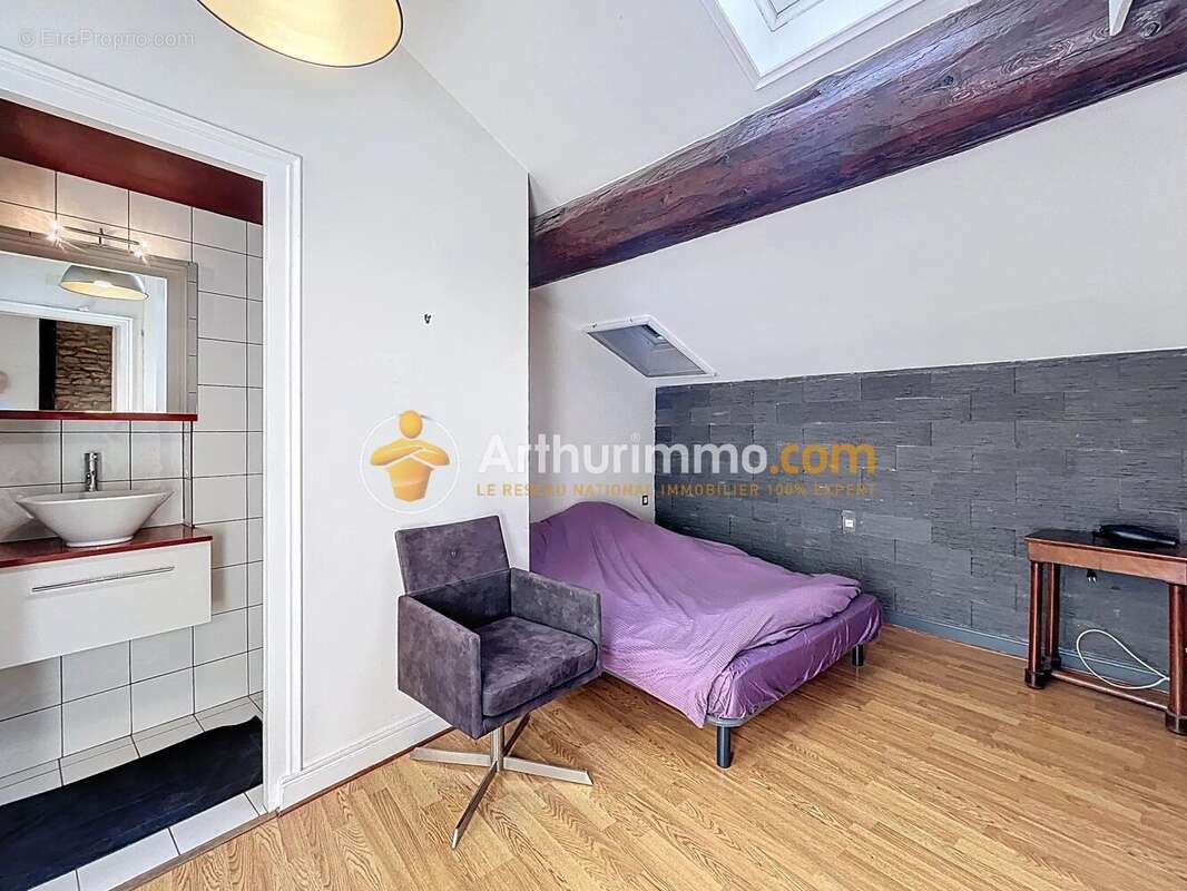 Appartement à BOURGOIN-JALLIEU