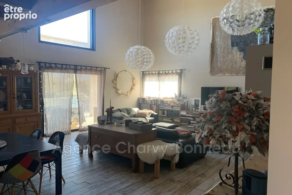 Maison 6 pièces 233 m² à vendre à Saint-Girons (09200) - photo 5