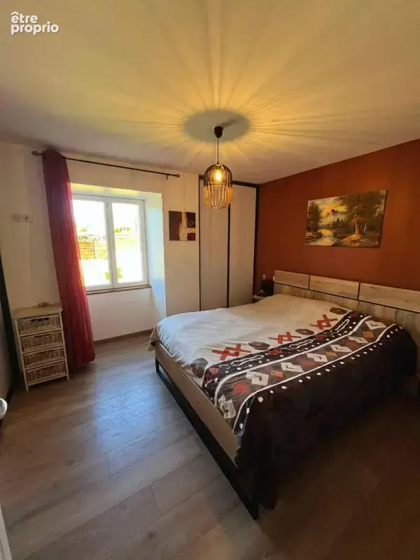 Maison en Pierre à Nantheuil 7 pièce(s) 170 m2 - photo 6