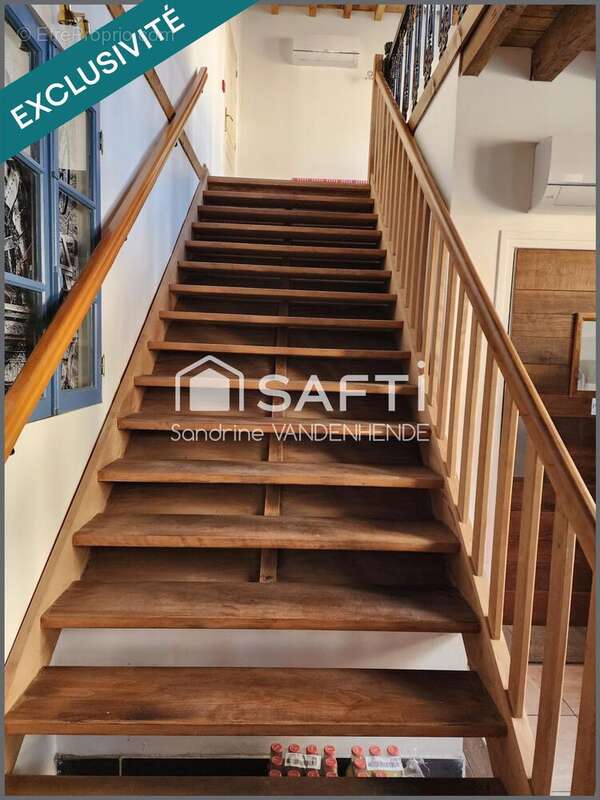 Photo 6 - Commerce à MARLE