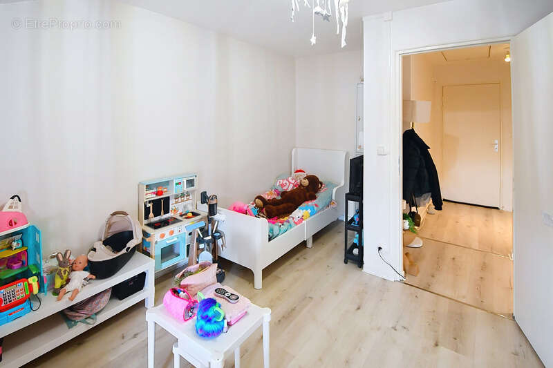 Appartement à LONGUYON