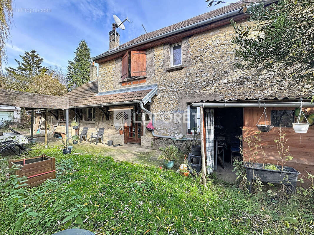 Maison à GRAY