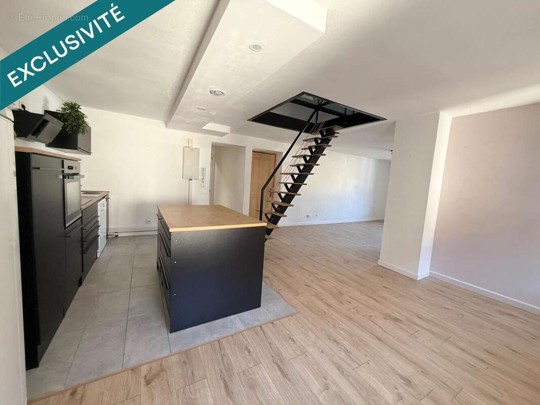 Photo 3 - Appartement à ALTKIRCH