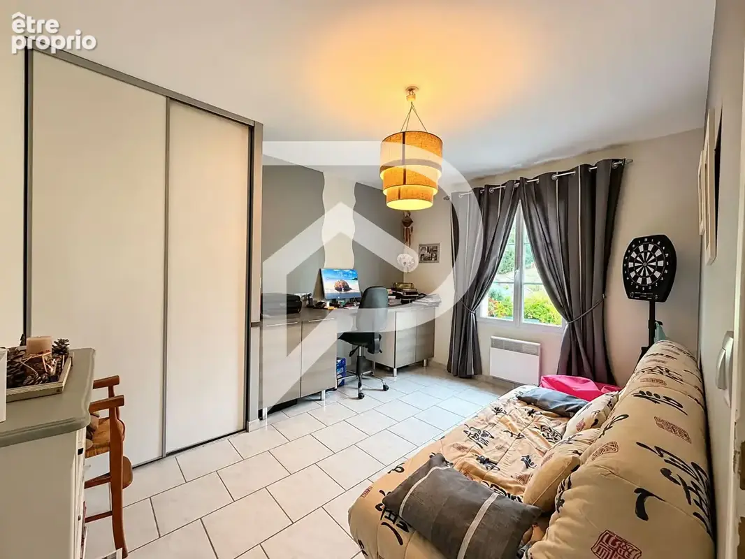 Maison Milly Sur Therain 8 pièce(s) 150 m2 - photo 9