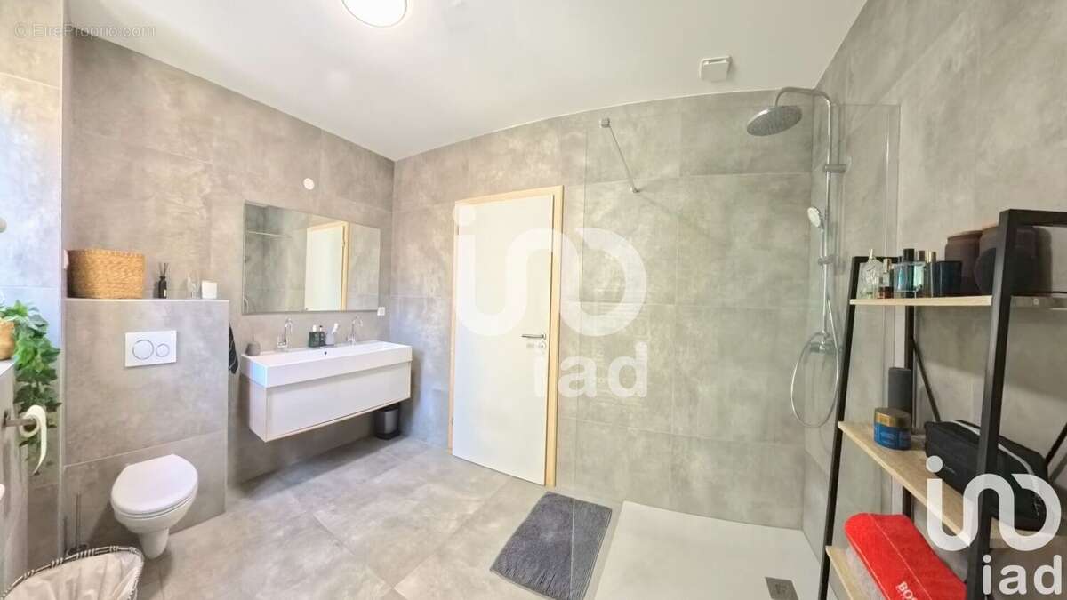 Photo 9 - Appartement à CHATENOIS-LES-FORGES