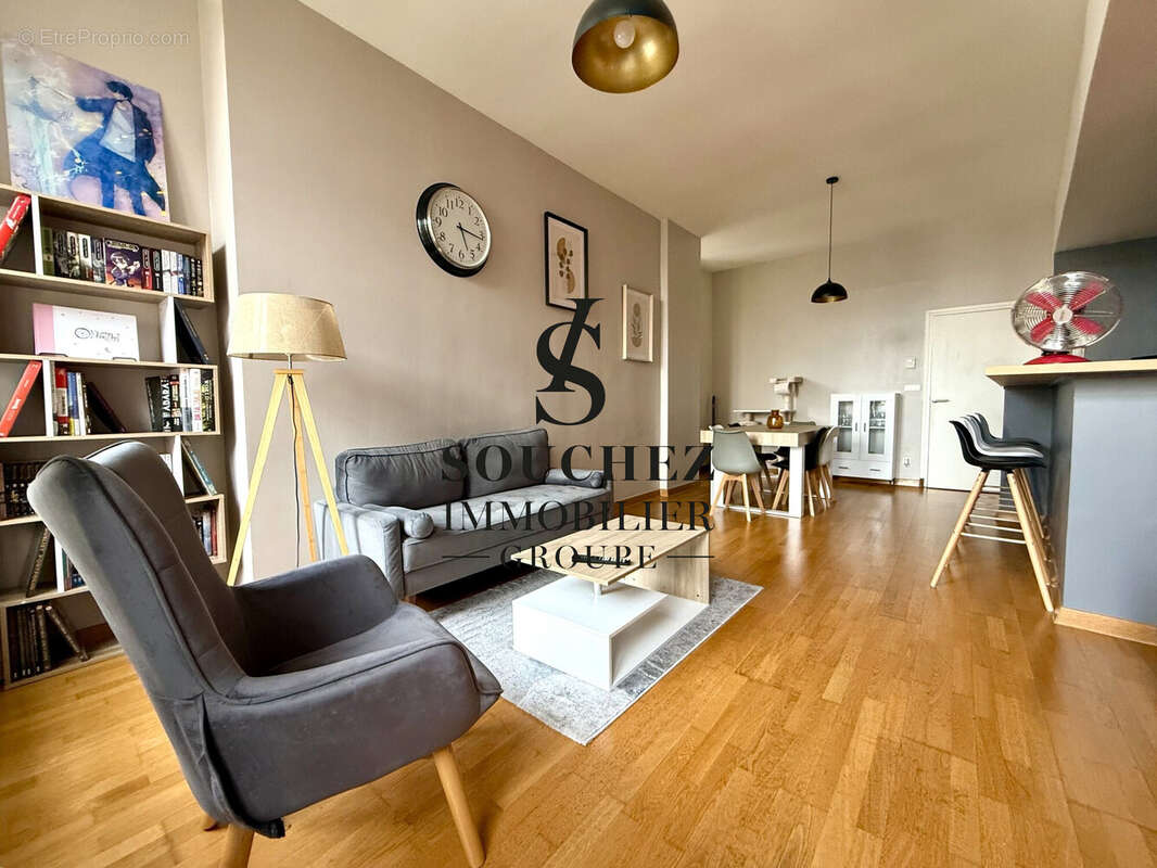 Appartement à ARRAS