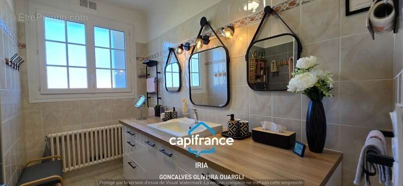 Maison à VILLENEUVE-SUR-LOT