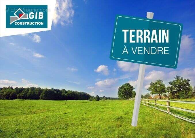 Terrain à ANDERNOS-LES-BAINS