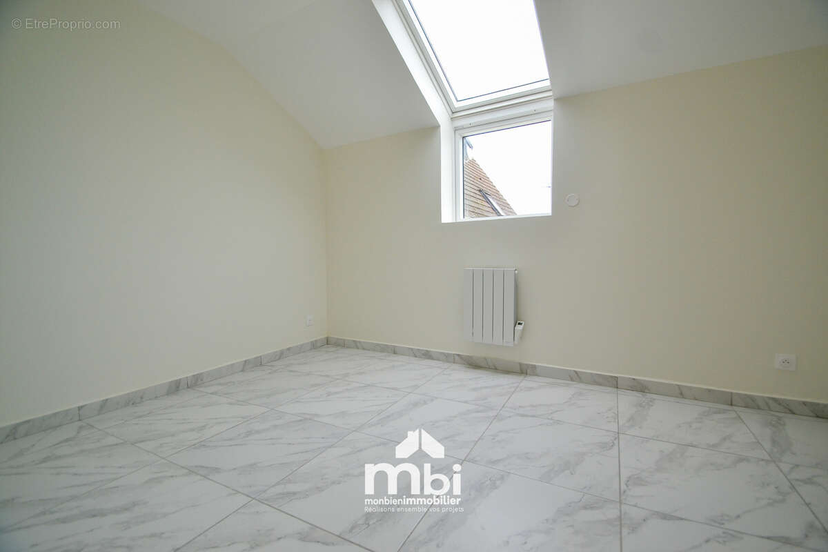 Appartement à FOSSES