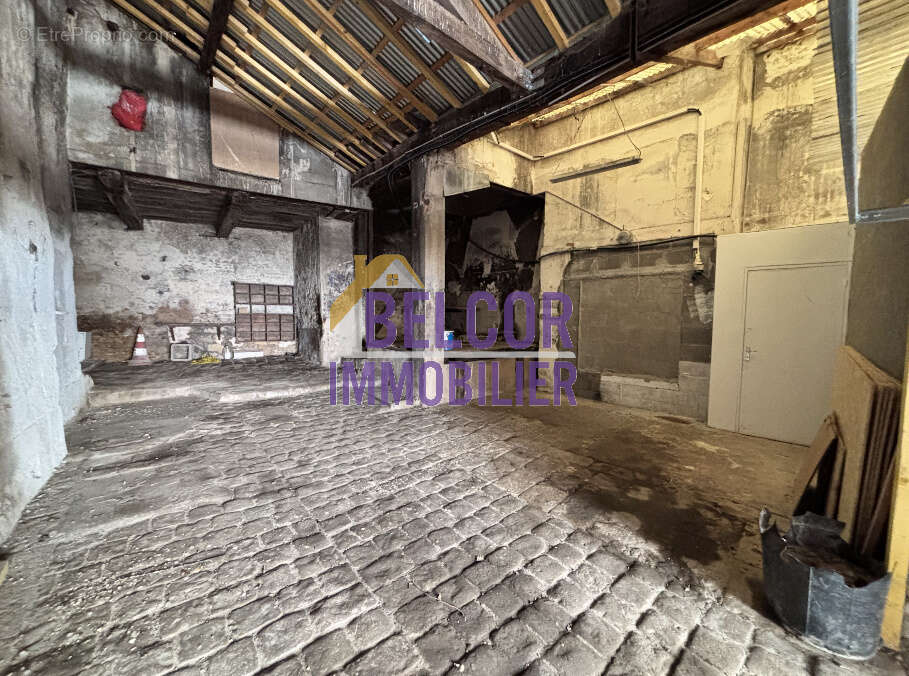 Appartement à PUISEAUX