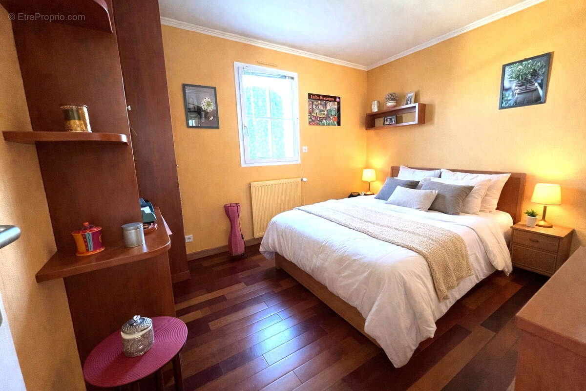 Maison à LA BAULE-ESCOUBLAC