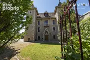 Maison à FLEUREY-SUR-OUCHE