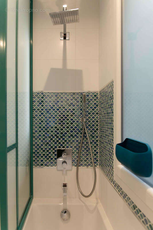 Appartement à PARIS-12E