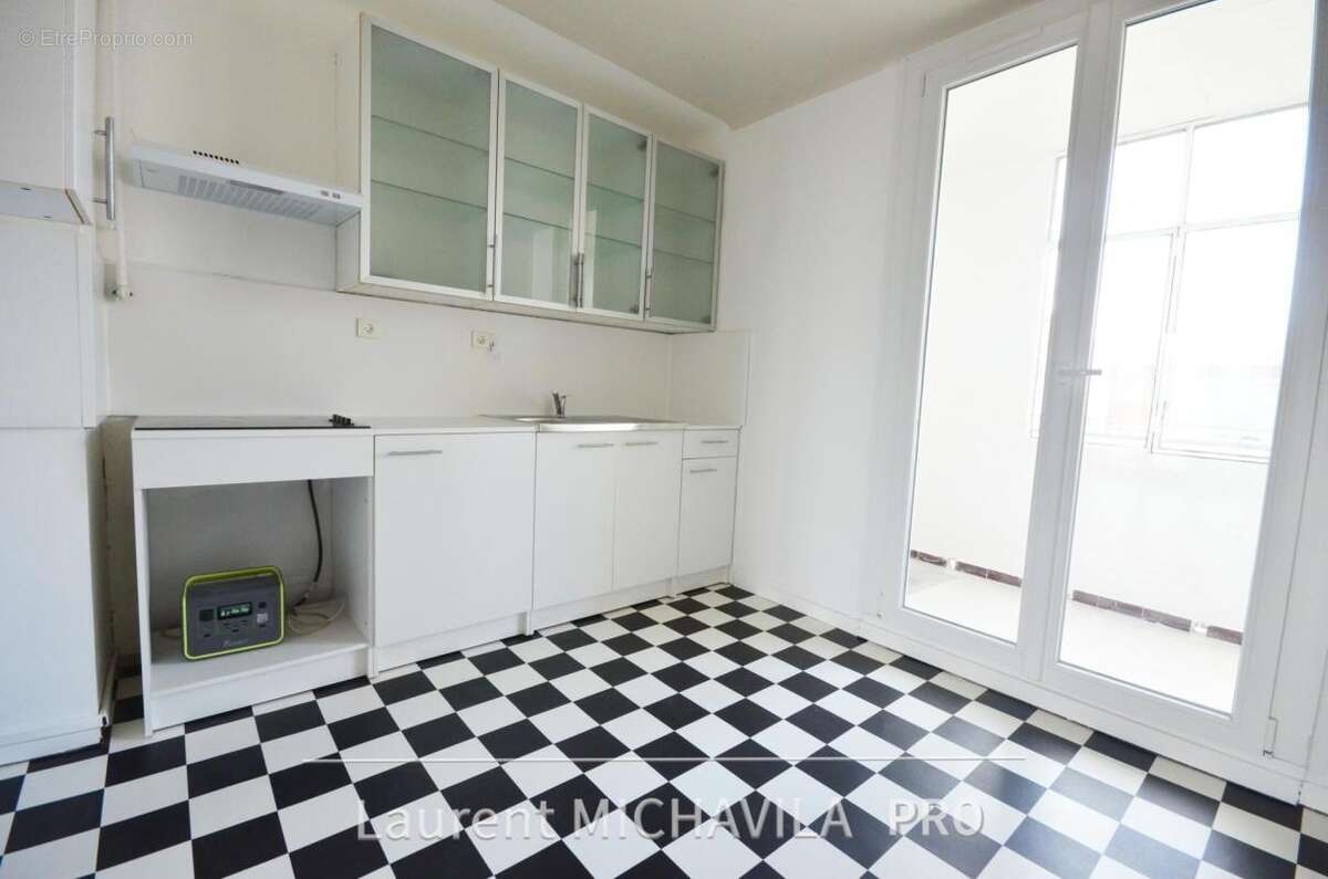 Appartement à BEZIERS