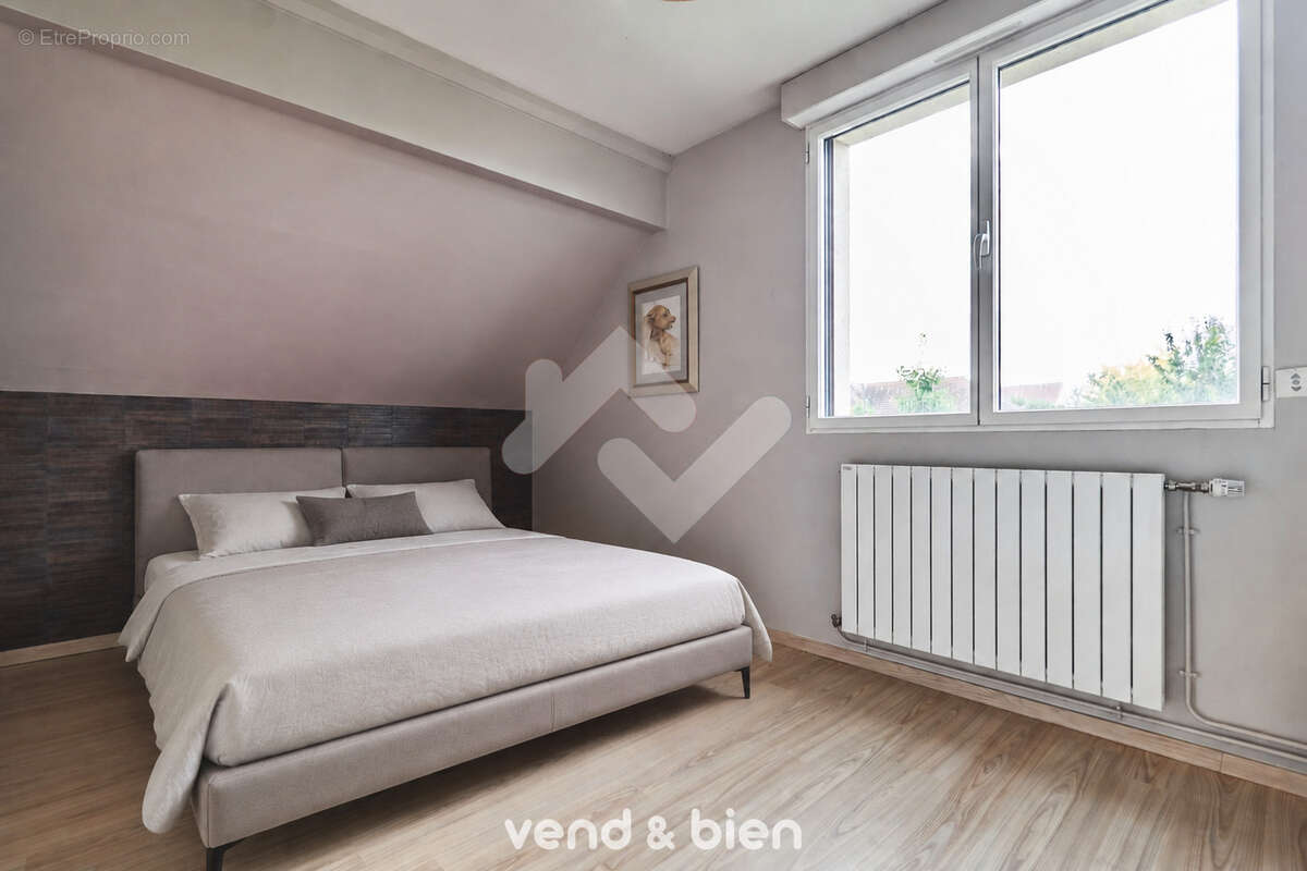 Maison à TAISSY