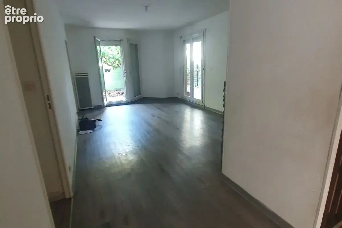 Appartement à AUBAGNE
