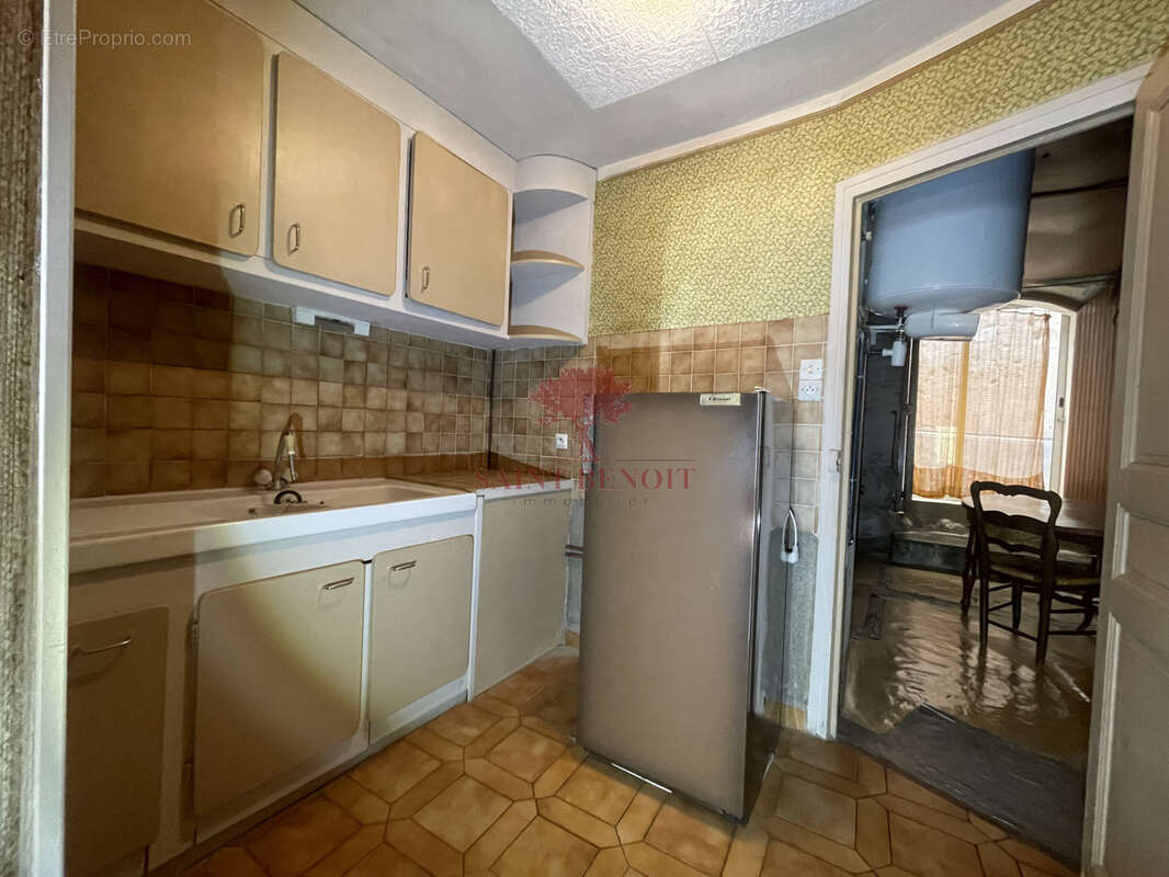 Exclusivite  -   a vendre maison de ville de type t4 - photo 10