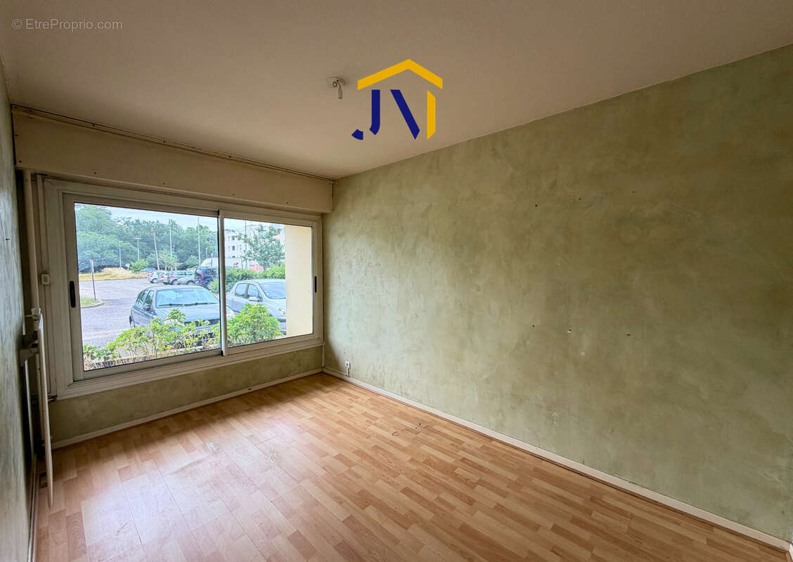 Appartement à TALENCE