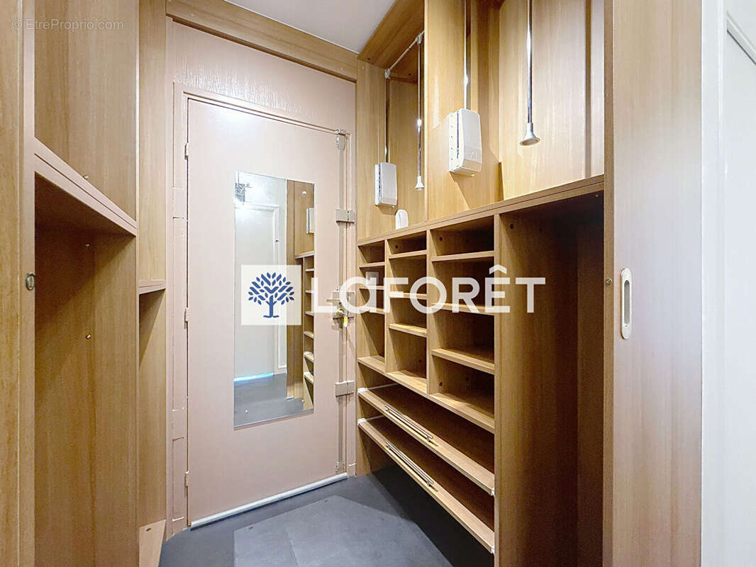 Appartement à ROUEN