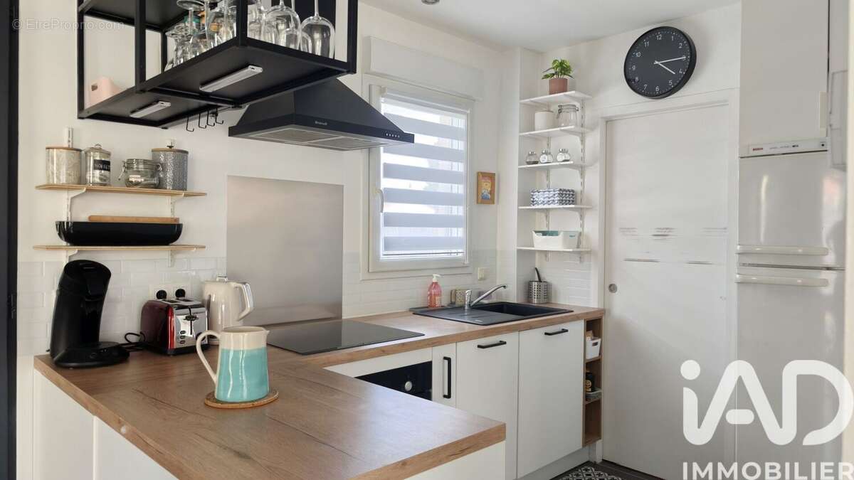 Photo 4 - Maison à COUERON