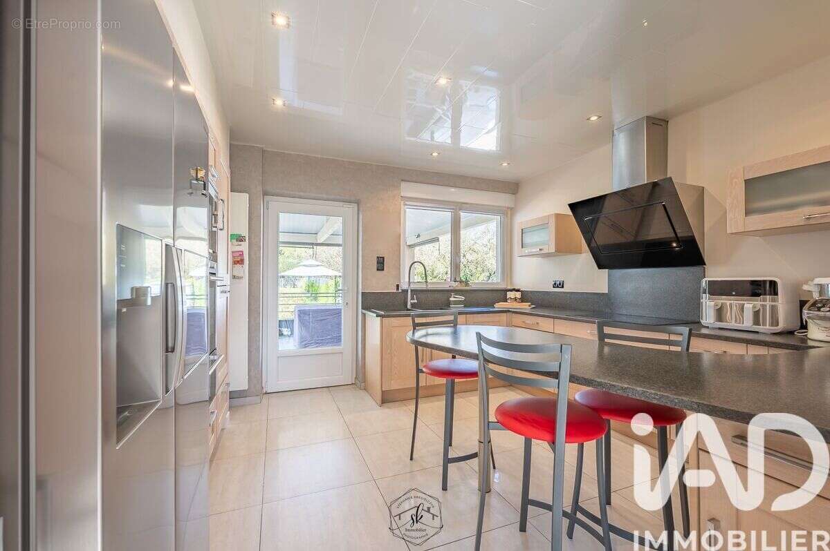 Photo 8 - Maison à VITRY-SUR-ORNE