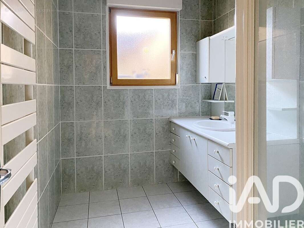 Photo 5 - Maison à SAINT-SAUVEUR-EN-PUISAYE