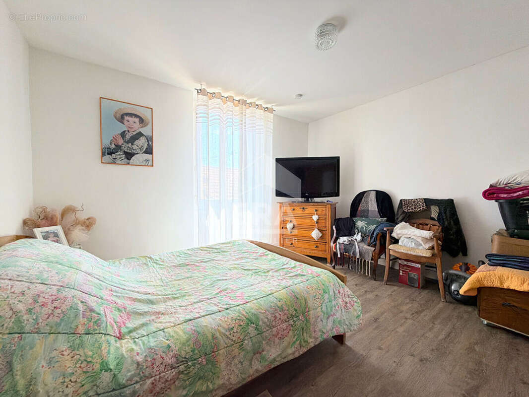 Appartement à PERTUIS