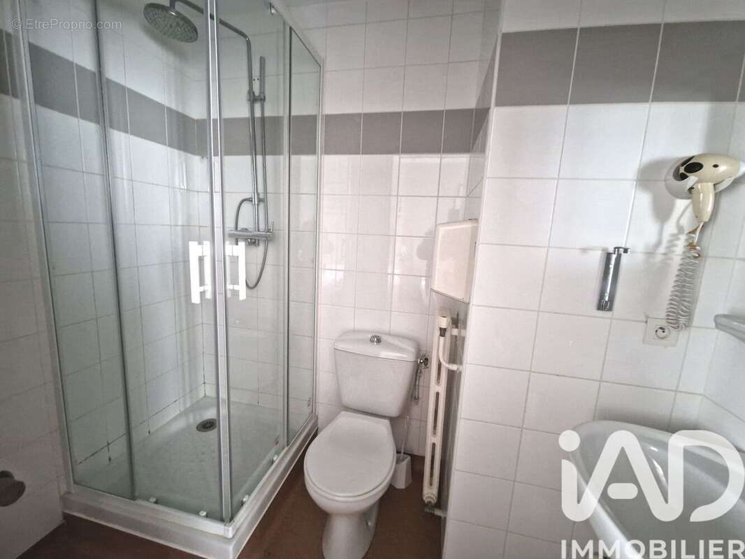 Photo 8 - Appartement à CHATEAUGIRON