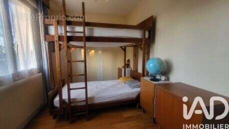 Photo 8 - Maison à SOMBACOUR