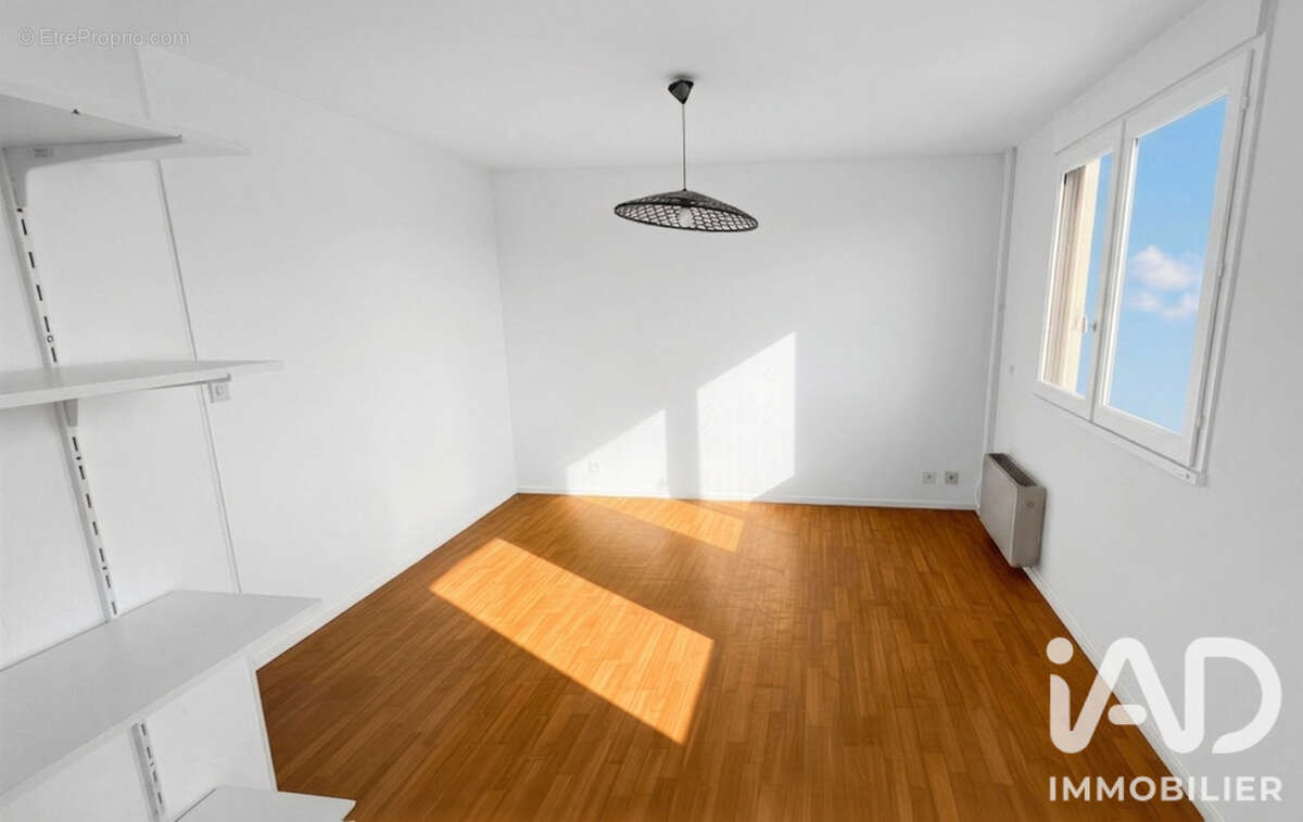Appartement 20 m² à Limoges  - photo 2