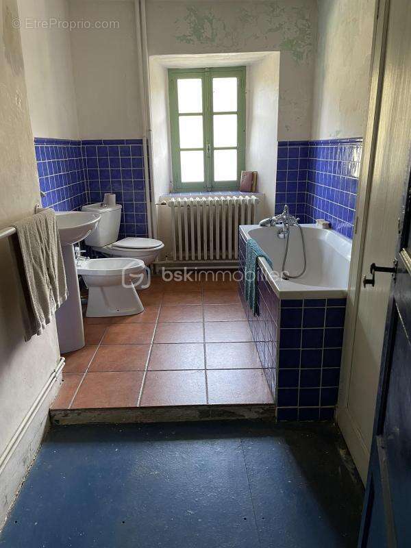 Ancien Hôtel Relais de Caractère - 450 m² de potentiel - photo 9