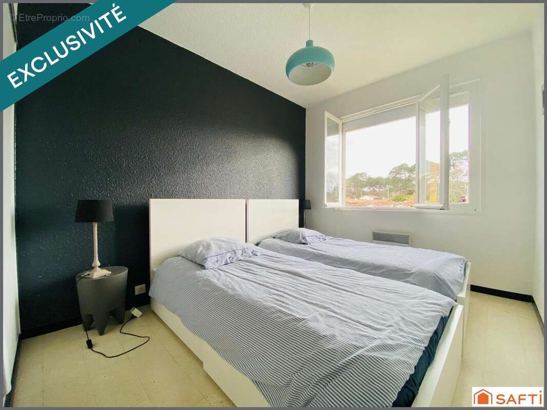 Photo 8 - Appartement à CARCANS