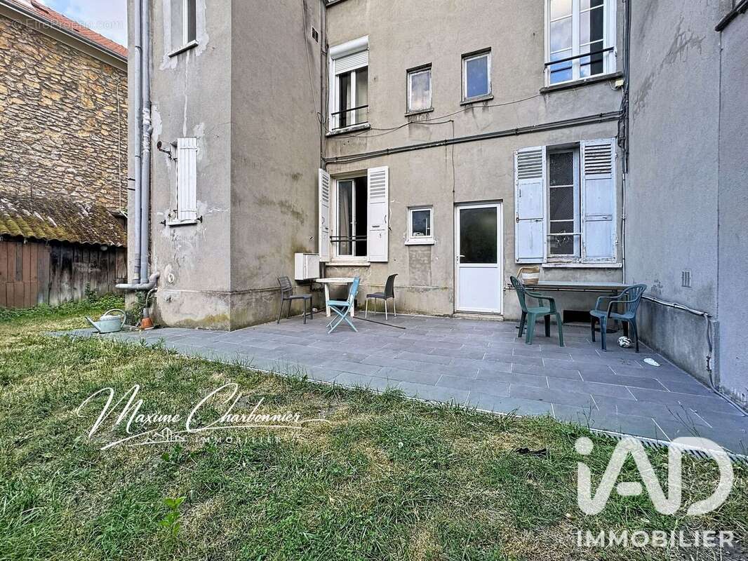 Photo 8 - Appartement à MELUN