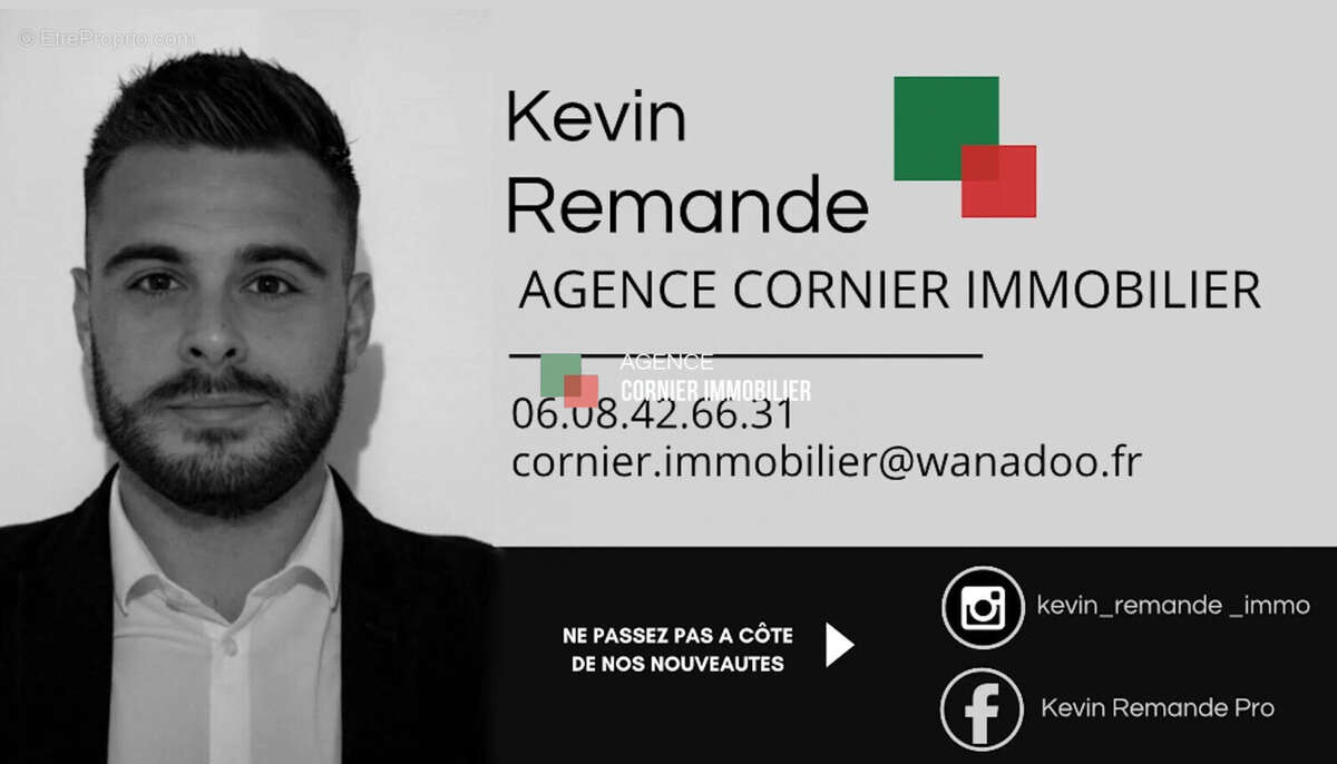 Appartement à NOYAL-SUR-VILAINE