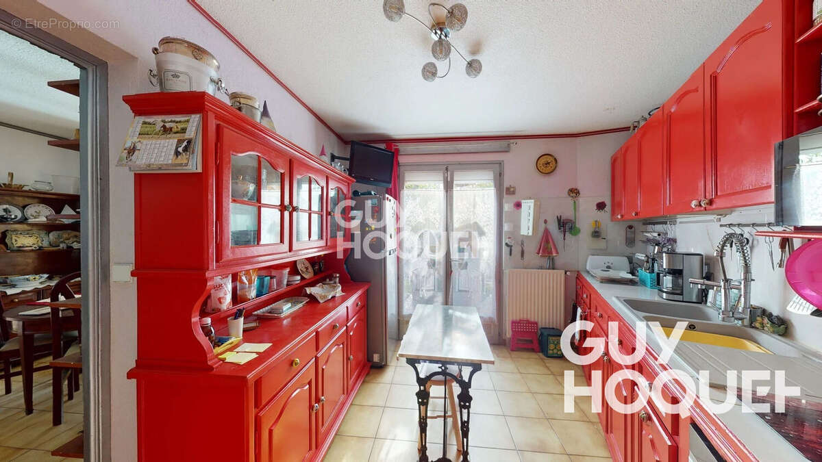 Maison à SAINT-CYPRIEN