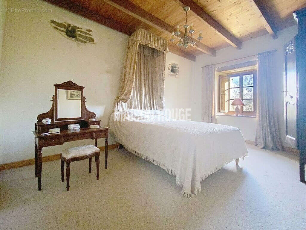 Maison à RUNAN