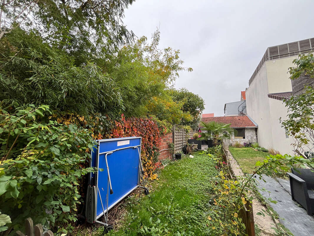 Appartement à SURESNES