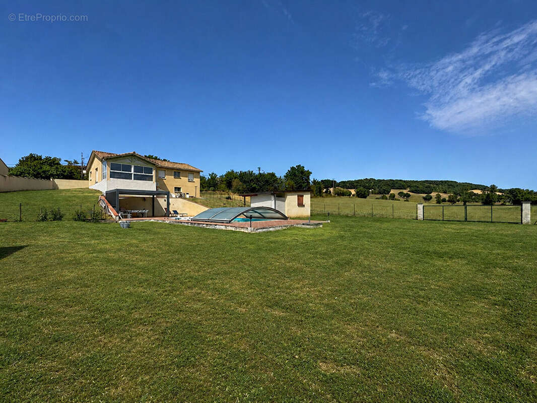 Maison Bertre - 5 pièce(s) - 140 m2 - photo 2