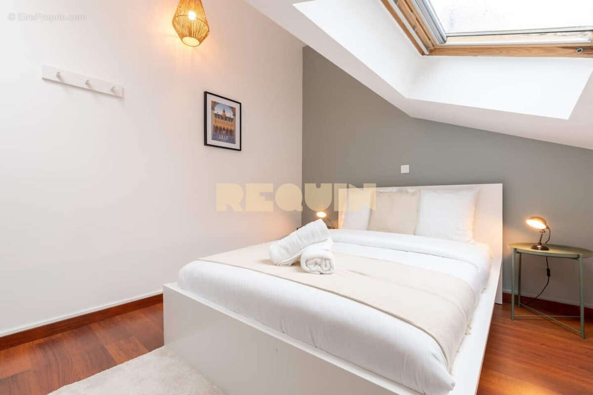Appartement à LILLE