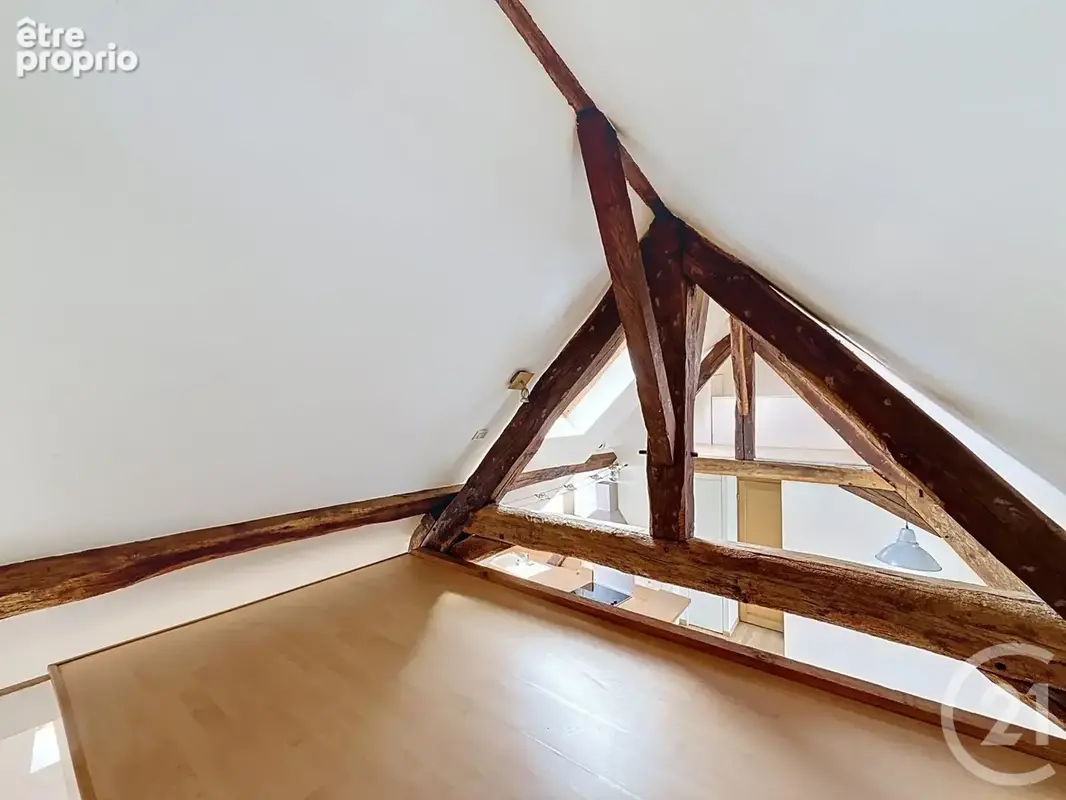 Appartement 1 pièce 33 m² à vendre à Fontainebleau (77300) - photo 11
