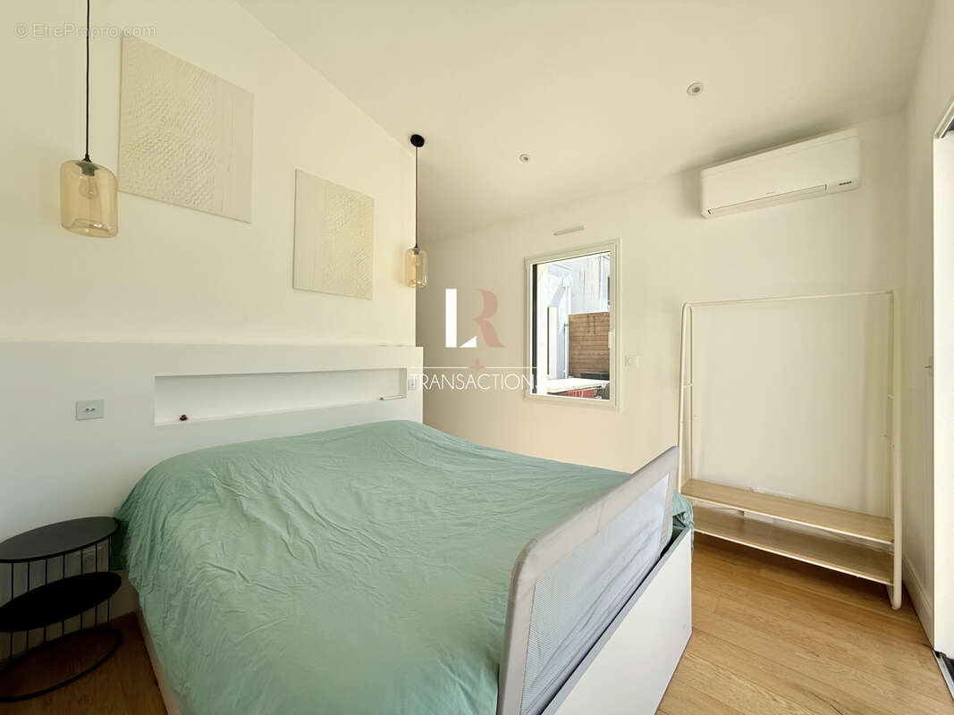 Maison à LA ROCHELLE