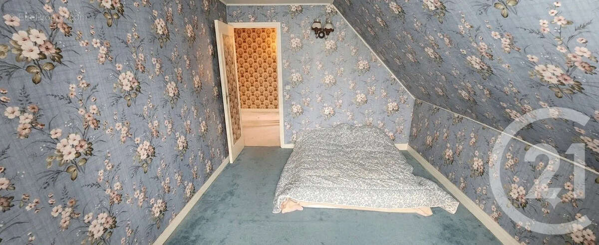 Maison à EPIRY