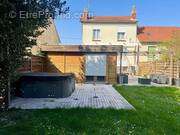 Maison à VILLENEUVE-SAINT-GEORGES