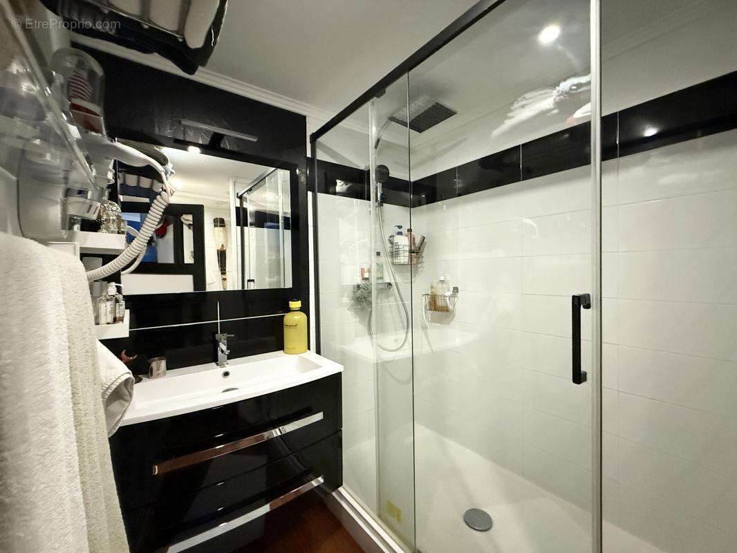 Appartement à CAPBRETON