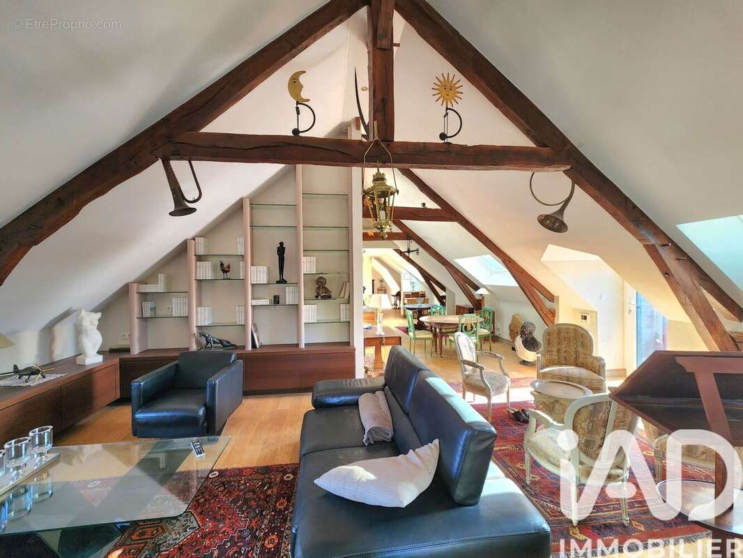 Photo 2 - Appartement à VERN-SUR-SEICHE