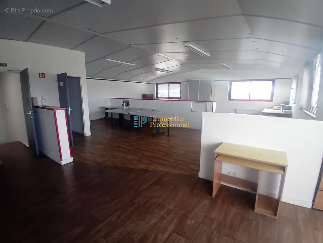 Commerce à LA FORET-FOUESNANT