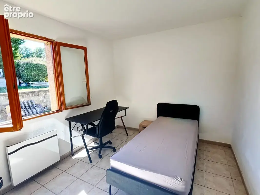 Maison plain-pied 3 chambres - photo 4