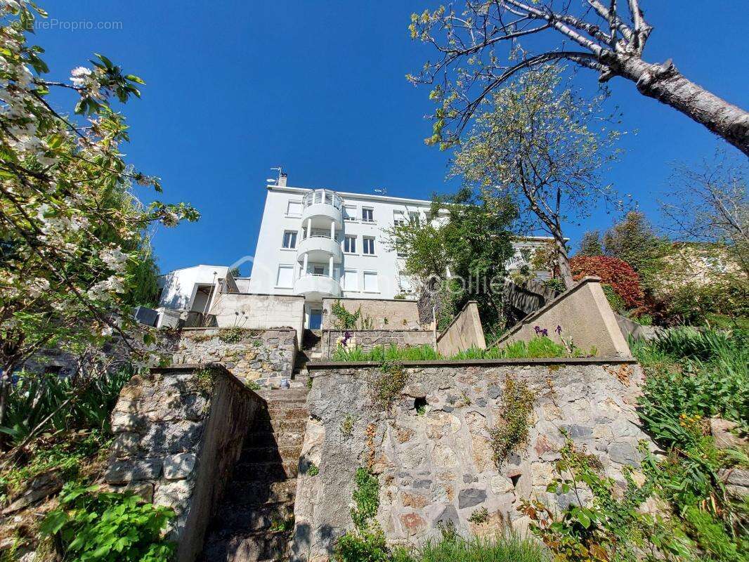 Appartement à ROYAT