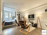 Appartement à CHATENAY-MALABRY