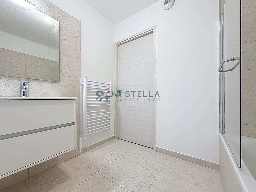 Appartement à AJACCIO